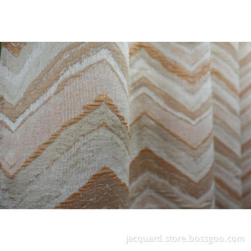 High Quality Jacquard Yard Dyed Fabric